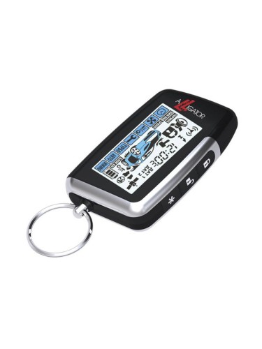 Автосигнализация Alligator A-99