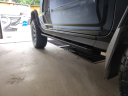 Пороги электрические ATS Hummer H2