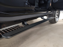 Пороги электрические ATS Hummer H2