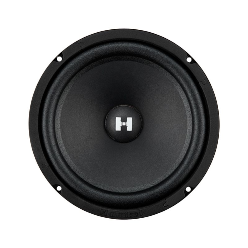  Alphard Hannibal HM-60 Midbass 6.5" (пара)