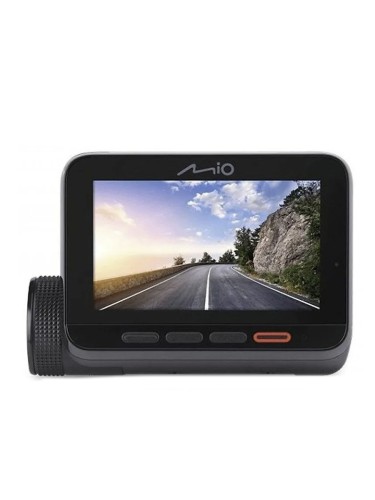 Видеорегистратор Mio MiVue 826