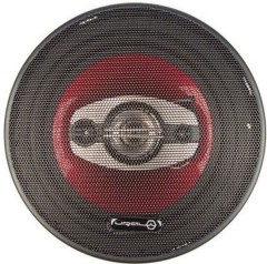 УРАЛ (Ural) AS-C1647 4-х полосная коаксиальная акустика 16 см (пара)