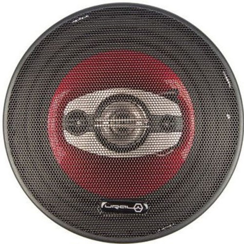 УРАЛ (Ural) AS-C1647 4-х полосная коаксиальная акустика 16 см (пара)