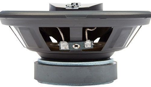 УРАЛ (Ural) AS-C1647 4-х полосная коаксиальная акустика 16 см (пара)