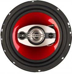 УРАЛ (Ural) AS-C1647 4-х полосная коаксиальная акустика 16 см (пара)