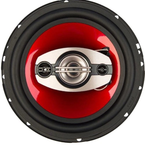 УРАЛ (Ural) AS-C1647 4-х полосная коаксиальная акустика 16 см (пара)