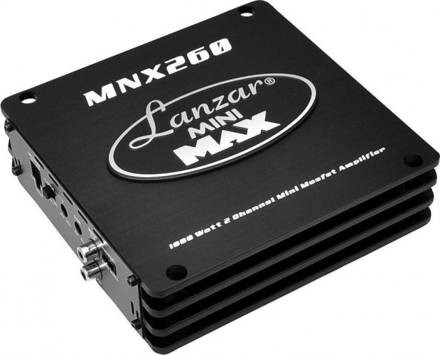 Усилитель Lanzar MNX 260