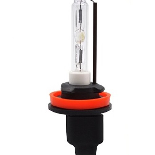 Ксеноновые лампы Viper H11 4300K