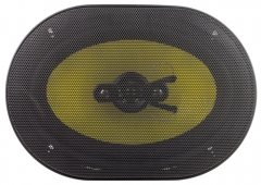 Econ EMS-6914 4-х полосная коаксиальная акустика 6*9&quot; (пара)