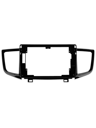 Переходная рамка для установки магнитолы Carav Honda Pilot 2016+ 10.1" (22-652)