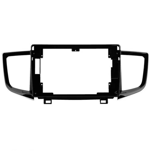 Переходная рамка для установки магнитолы Carav Honda Pilot 2016+ 10.1" (22-652)