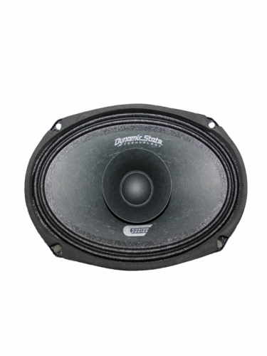 СЧ динамик Dynamic State CM-69.2 CUSTOM (пара)