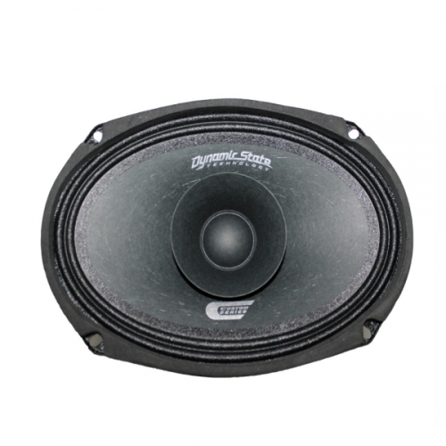 СЧ динамик Dynamic State CM-69.2 CUSTOM (пара)
