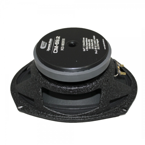 СЧ динамик Dynamic State CM-69.2 CUSTOM (пара)