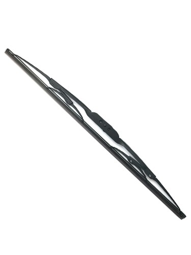 Щетка стеклоочистителя MTF Light Classic 550мм / 22" каркасная, графитовое покрытие (1шт)