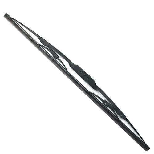 Щетка стеклоочистителя MTF Light Classic 550мм / 22" каркасная, графитовое покрытие (1шт)