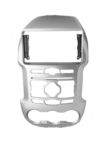 Переходная рамка для установки магнитолы Carav Ford Ranger 2011-2015 9" (22-1279)