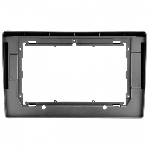 Установочный комплект Teyes для Nissan X-Trail 1 T30 2000-2007 10"