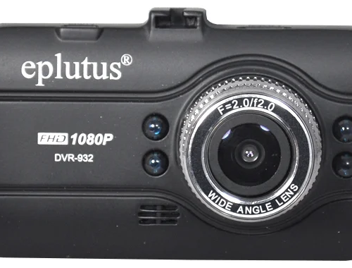 Видеорегистратор Eplutus DVR-932