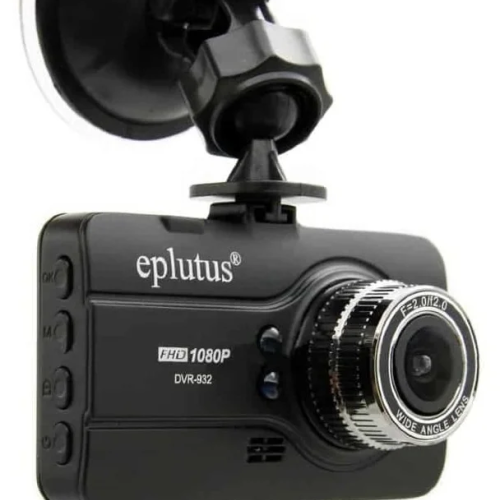 Видеорегистратор Eplutus DVR-932