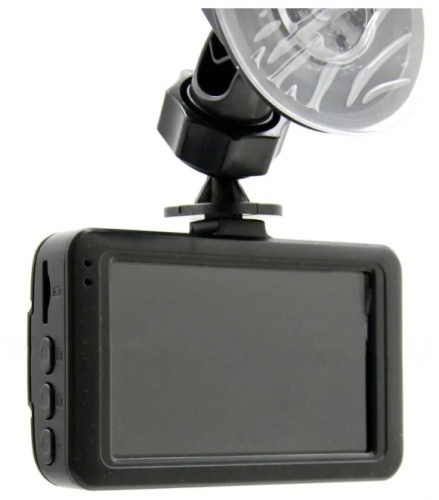 Видеорегистратор Eplutus DVR-932