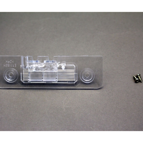 CAM-SCOC адаптер для CAM-7 в подсветку номера Skoda Octavia (2004+), Roomster