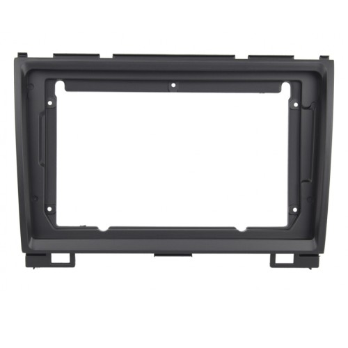Рамка для установки магнитолы Great Wall Hover H3 2010-2014 9&quot; 