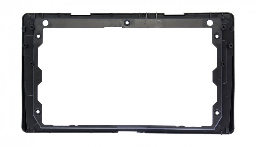Рамка для установки в Toyota 9" дисплея (универсальная) 230 x 130мм Тип2