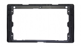 Рамка для установки в Toyota 9" дисплея (универсальная) 230 x 130мм Тип2