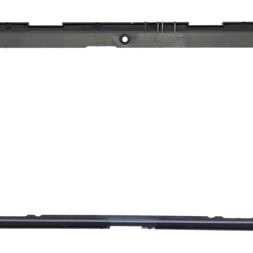 Рамка для установки в Toyota 9" дисплея (универсальная) 230 x 130мм Тип2