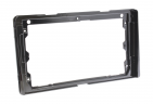 Рамка для установки в Toyota 9" дисплея (универсальная) 230 x 130мм Тип2
