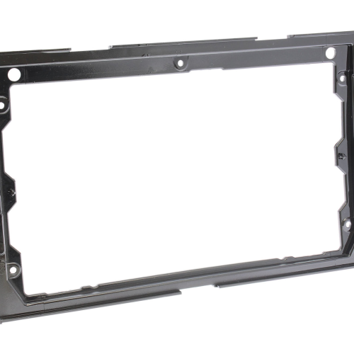 Рамка для установки в Toyota 9" дисплея (универсальная) 230 x 130мм Тип2