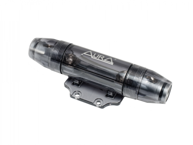 Держатель предохранителя колба AHL AuRa FHL-200N