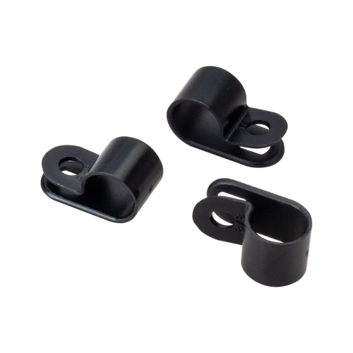 Клипса крепежная AuRa CCN-804B (1 шт)