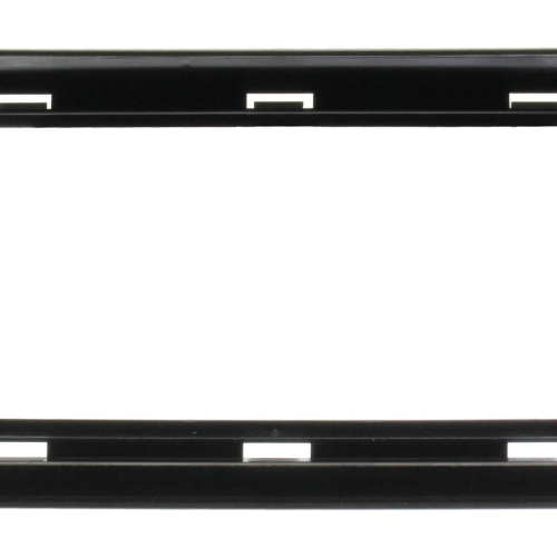 Рамка для установки в Toyota Hilux Surf 2002 - 2009 9&quot; дисплея