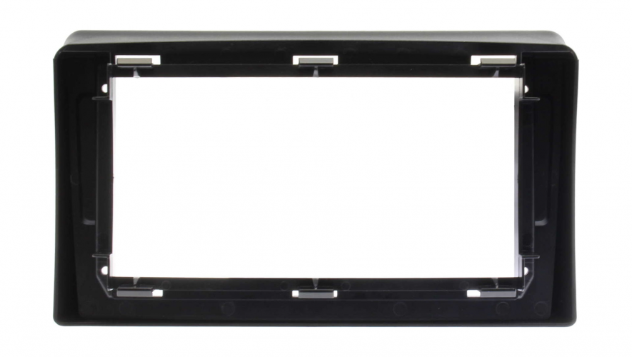 Рамка для установки в Toyota Hilux Surf 2002 - 2009 9" дисплея