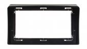 Рамка для установки в Toyota Hilux Surf 2002 - 2009 9" дисплея