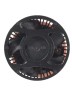 Zorkiy Z9 LED лампа H8/H11 сферического свечения 360° 6000K (пара)