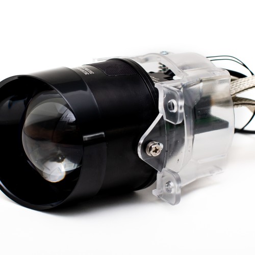 Бидиодные линзы для ПТФ GTR SUPER FOG 2,8 &quot;- крепление универсальное (пара)