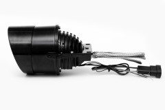 Бидиодные линзы для ПТФ GTR SUPER FOG 2,8 &quot;- крепление универсальное (пара)