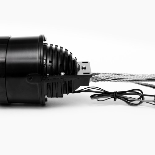 Бидиодные линзы для ПТФ GTR SUPER FOG 2,8 &quot;- крепление универсальное (пара)