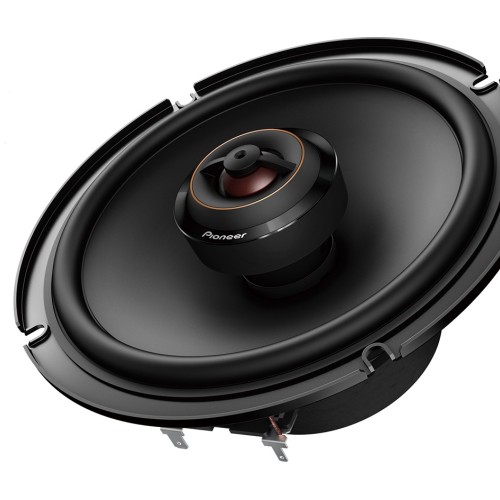 Pioneer TS-D65F 2-х полосная коаксиальная акустика 17 см (пара)