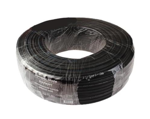 Dynamic State SC 2x1.5 TCuWR Акустический кабель 2х1.5 мм² (1 метр)