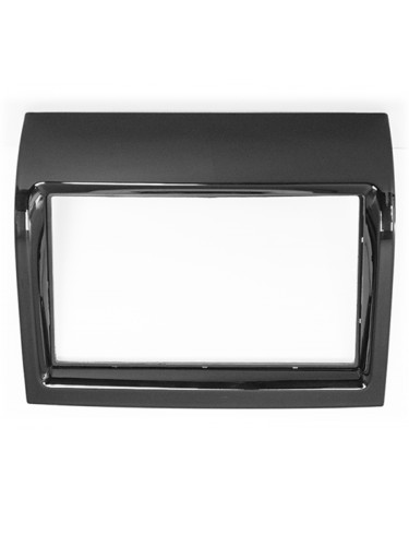 Переходная рамка для установки магнитолы Carav, Peugeot Boxer 2011+ / Fiat Ducato 2011+ 2Din (11-559)