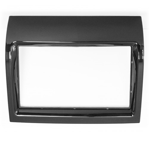 Переходная рамка для установки магнитолы Carav, Peugeot Boxer 2011+ / Fiat Ducato 2011+ 2Din (11-559)