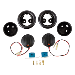 Твитер MOREL TEMPO ULTRA TWEETER (пара)