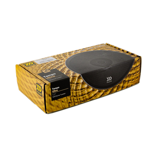 Твитер MOREL TEMPO ULTRA TWEETER (пара)