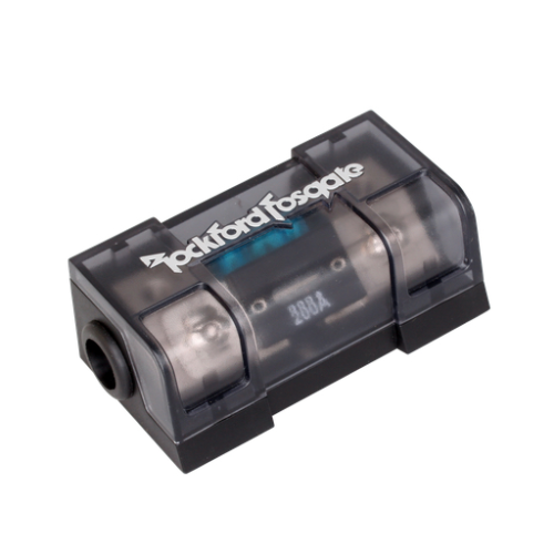 Держатель предохранителя  ROCKFORD FOSGATE RFFANL (1шт) 200А