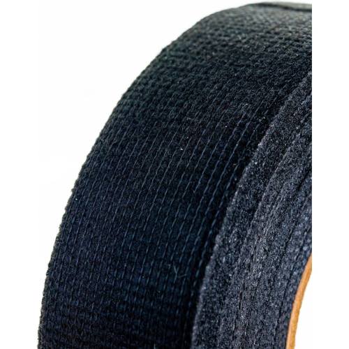 Изолента автомобильная Kranz флис 0,3*25 мм , 15 м 