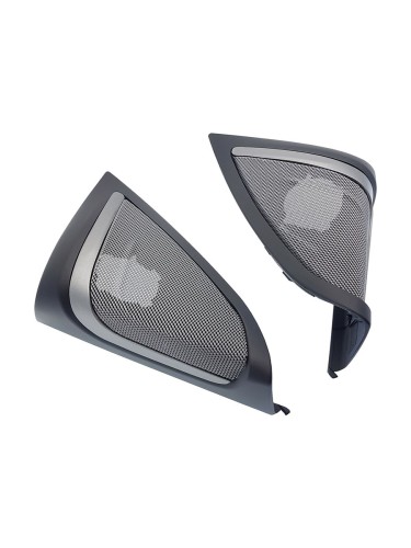 Подиумы для установки вч-динамиков в BMW Series 5 2017+